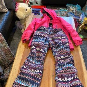 COPY - Firefly Snowsuit